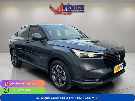 HONDA HR-V 1.5 DI I-VTEC FLEX EX CVT